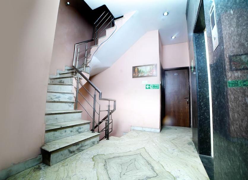 Stairs Photo