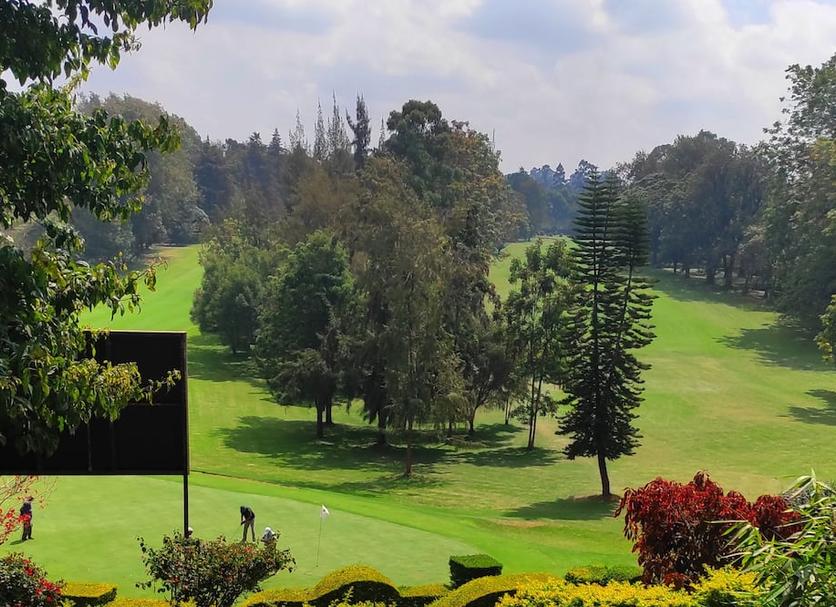 Outdoors view Photo