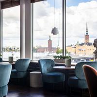 Hilton Stockholm Slussen