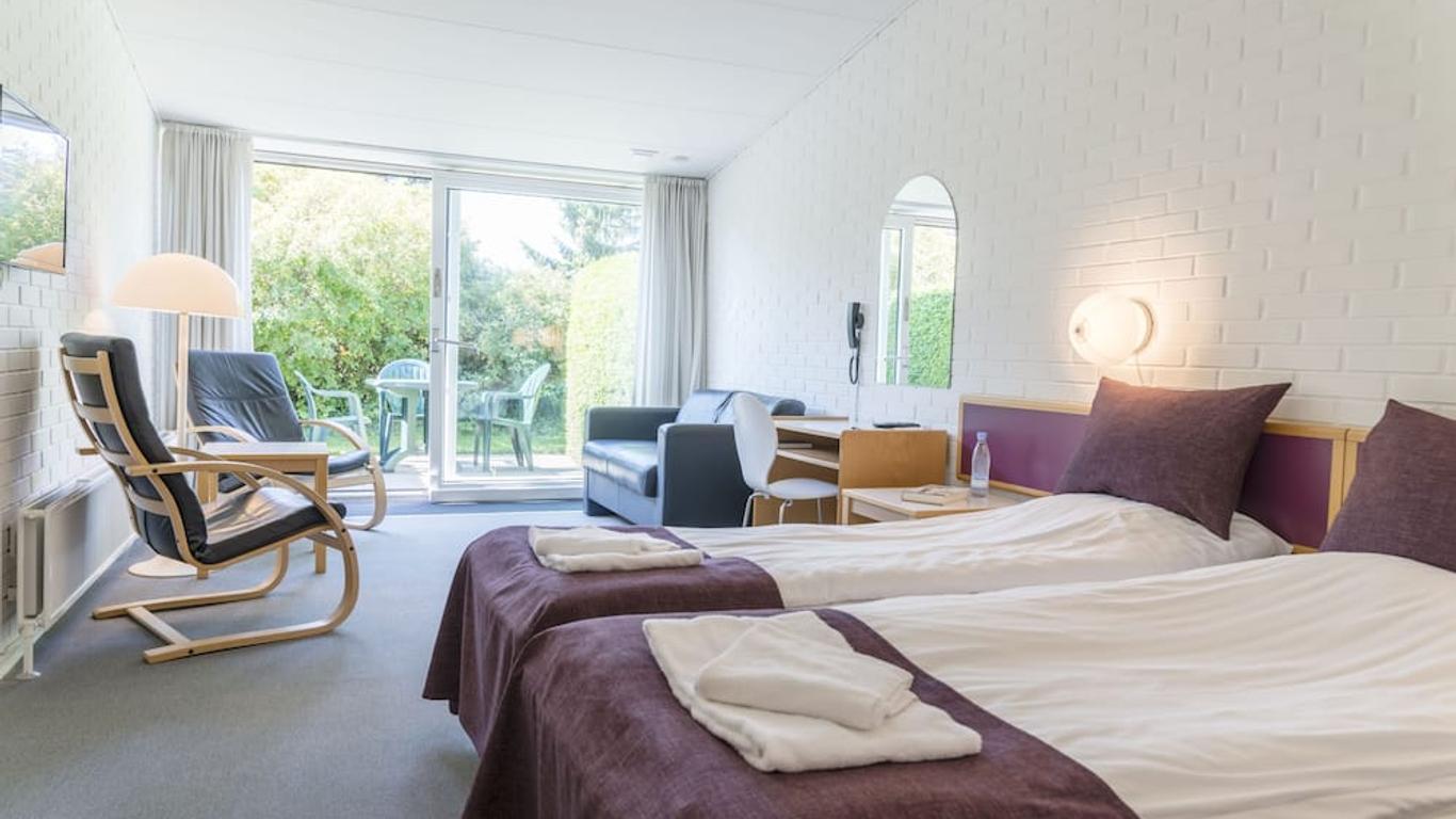Hotel Balka Strand