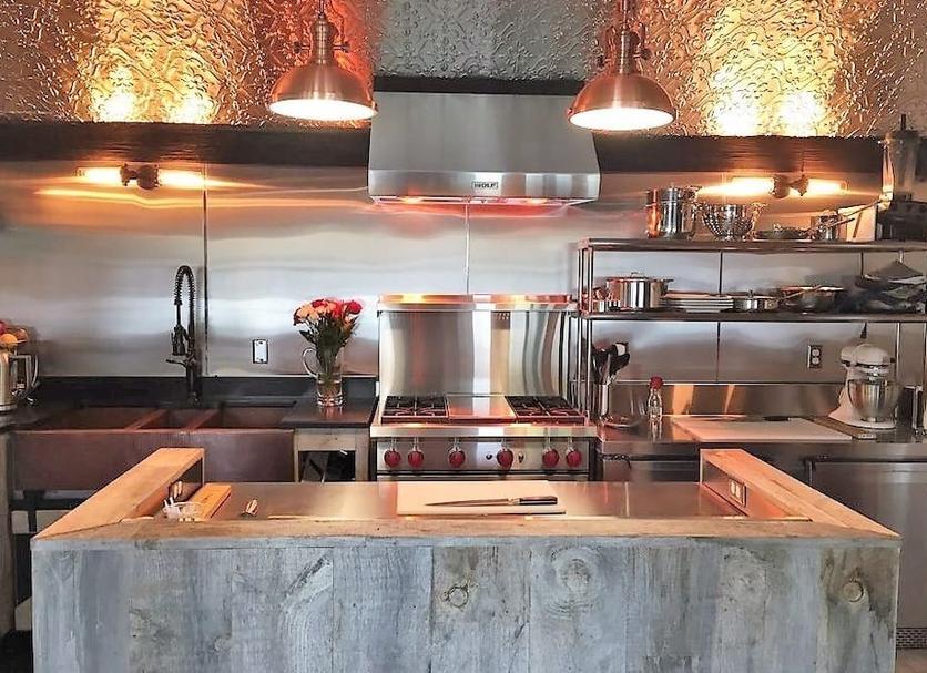 Kitchen Photo