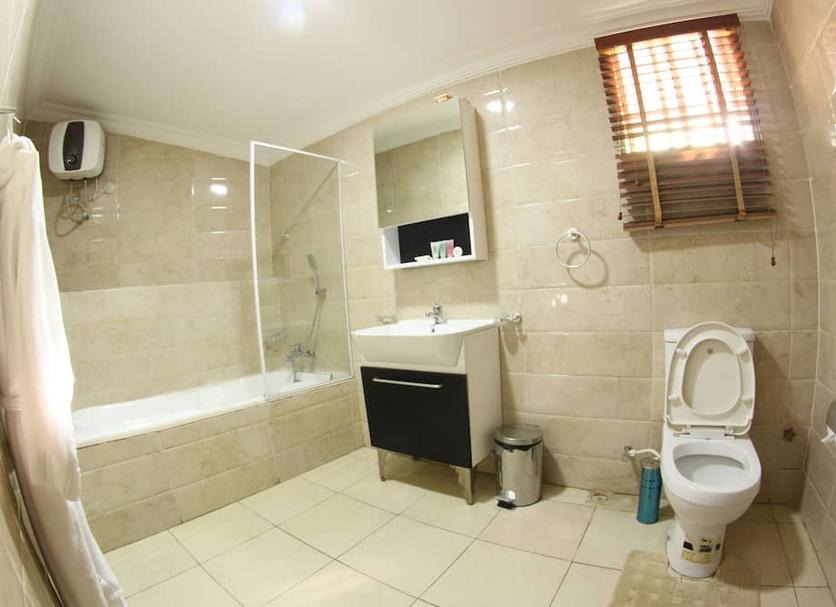 Bathroom Photo