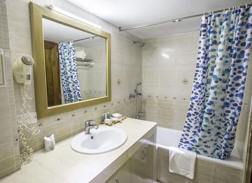 Bathroom Photo