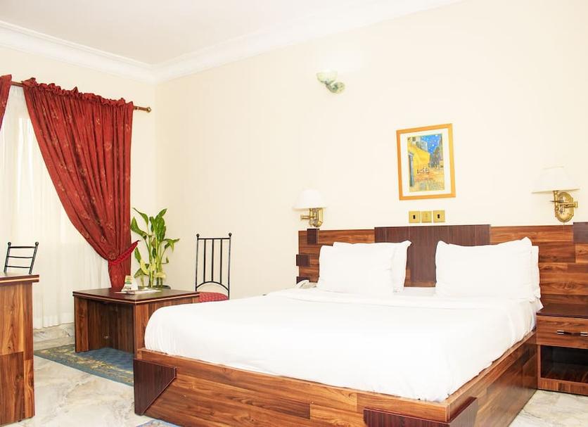 Bedroom Photo