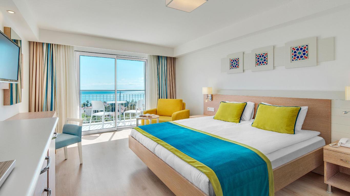 Side Su Hotel - Adult Only (+16)