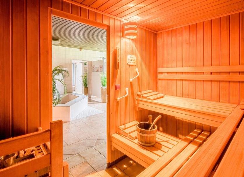 Spa Photo