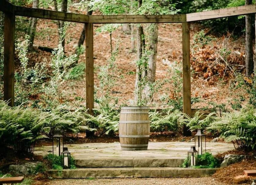 Outdoors view Photo