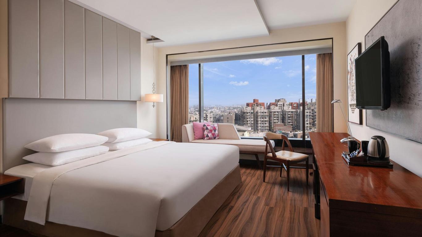 Renaissance Ahmedabad Hotel