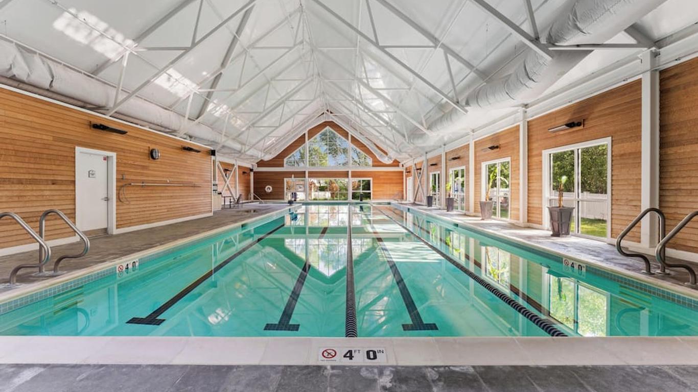 The Essex Resort & Spa