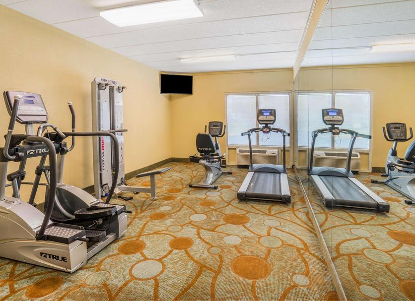 Gym Photo
