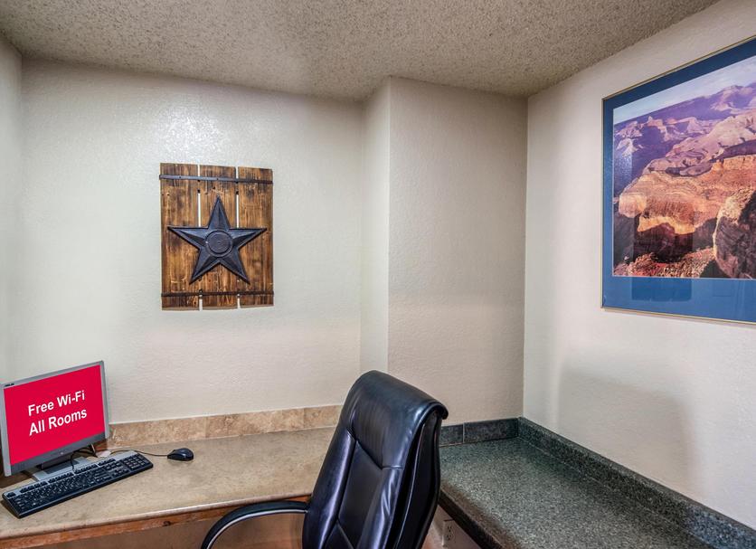 Business center Photo