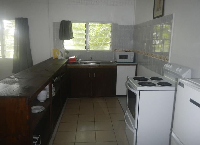 Kitchen Photo