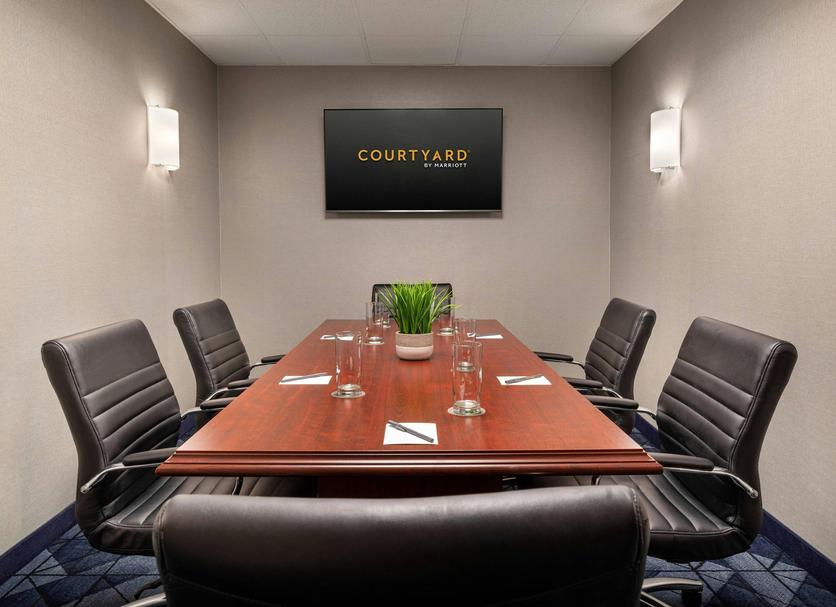 Conference room Photo
