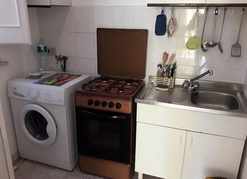 Kitchen Photo