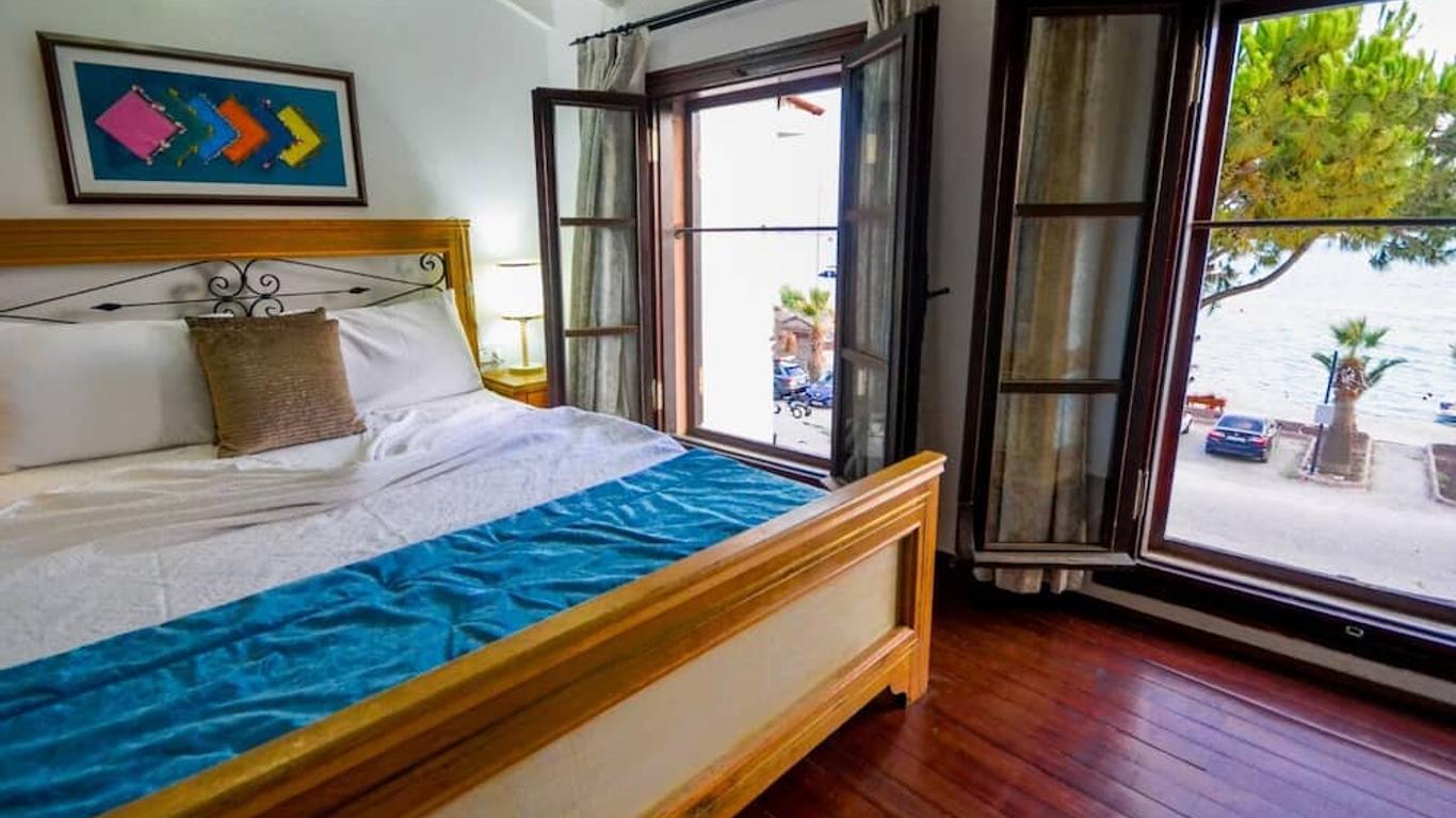 Aliye Hanim Hotel