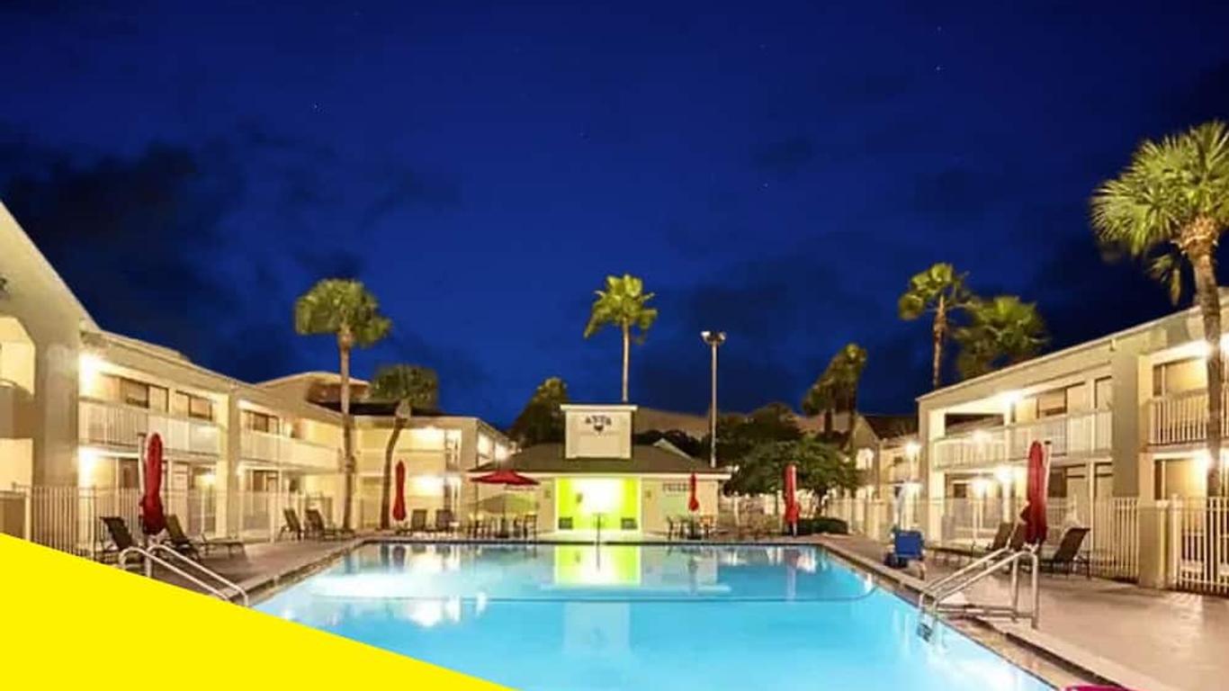 Bposhtels Orlando Disney