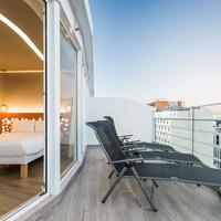 ibis Styles Lisboa Centro Marquês de Pombal