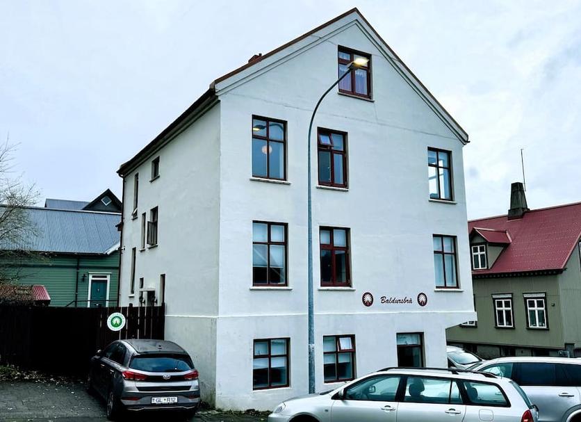Building Photo