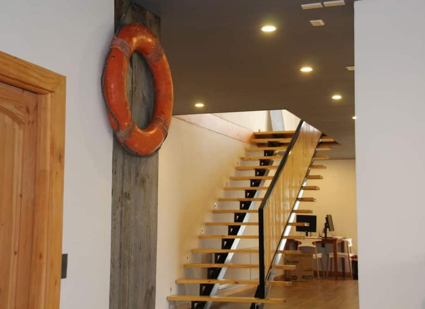 Stairs Photo