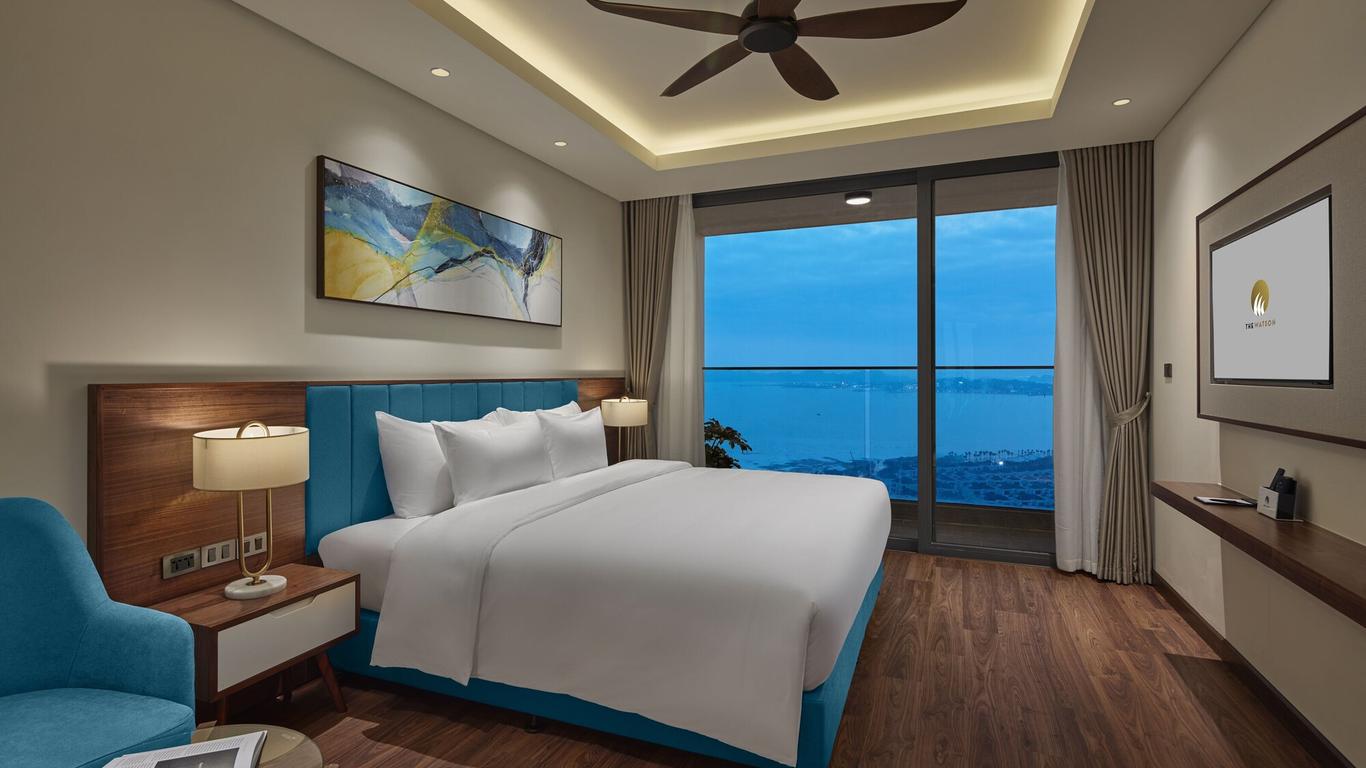 The Watson Premium Halong Hotel