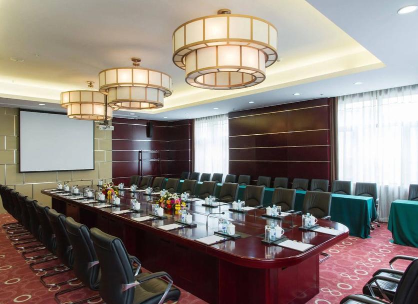 Conference room Photo
