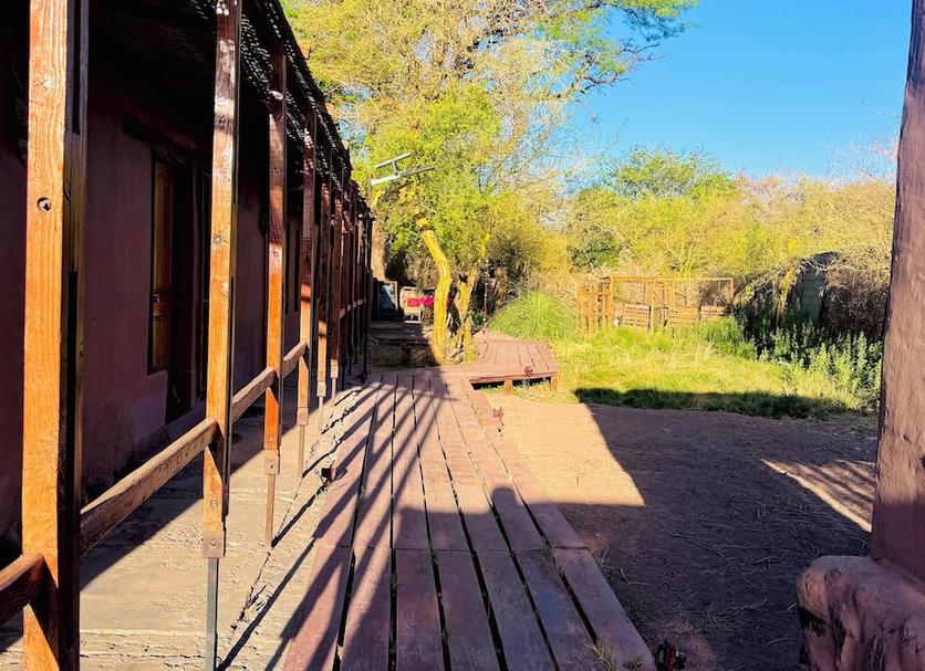 Outdoors view Photo
