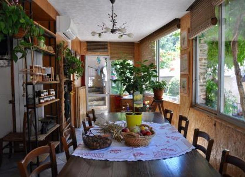 Dining room Photo