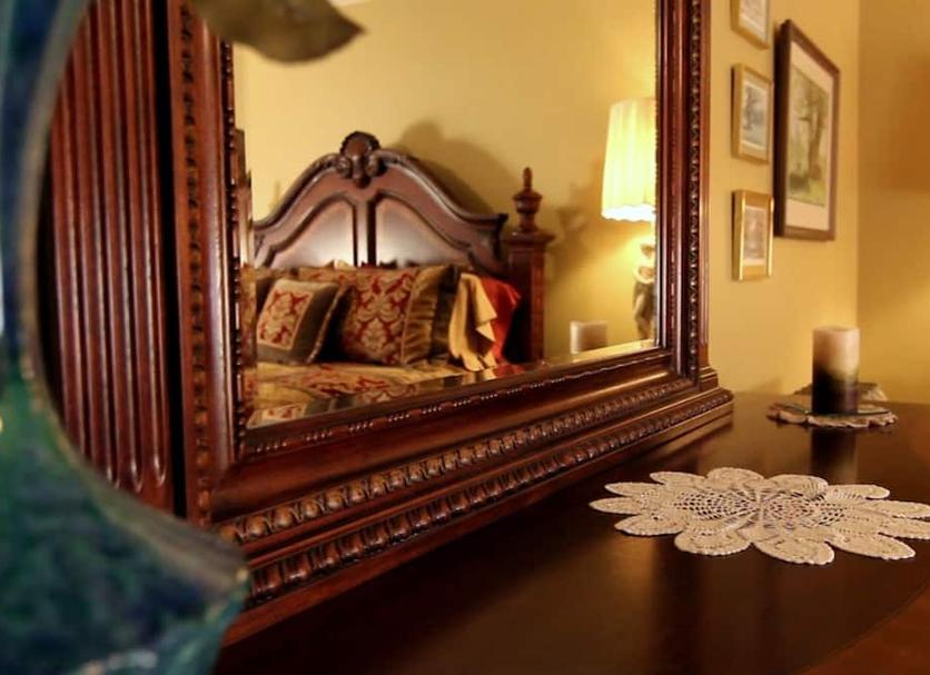 Room amenity Photo