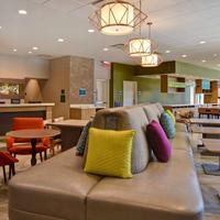 Home2 Suites by Hilton Boston South Bay