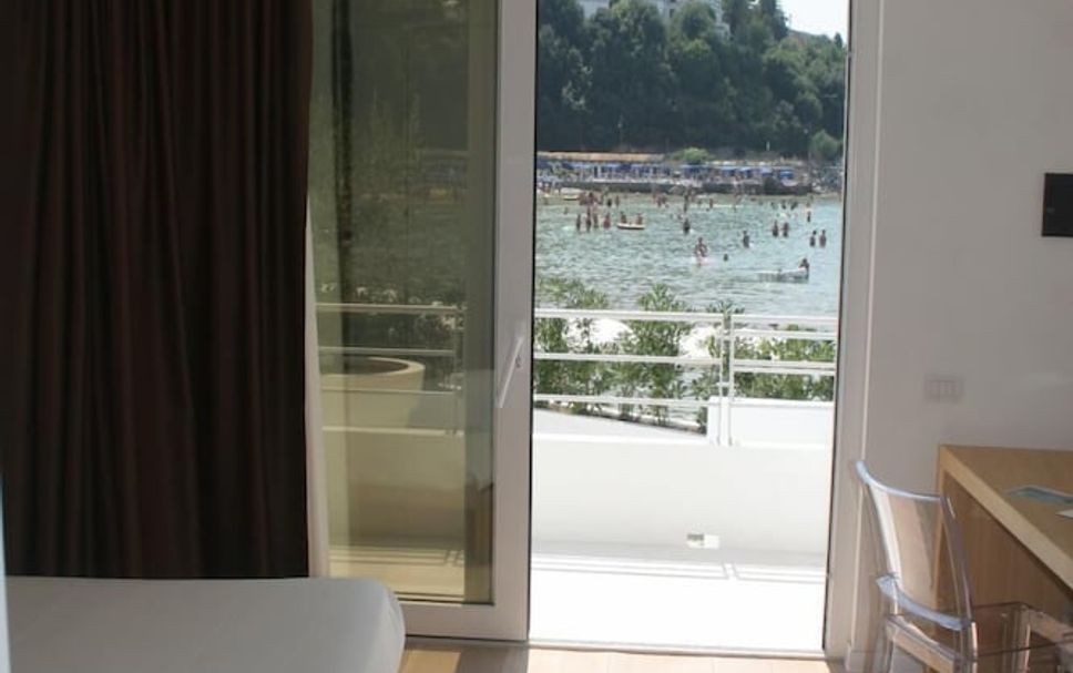 Piccolo Hotel Del Lido from 263. Lerici Hotel Deals & Reviews KAYAK