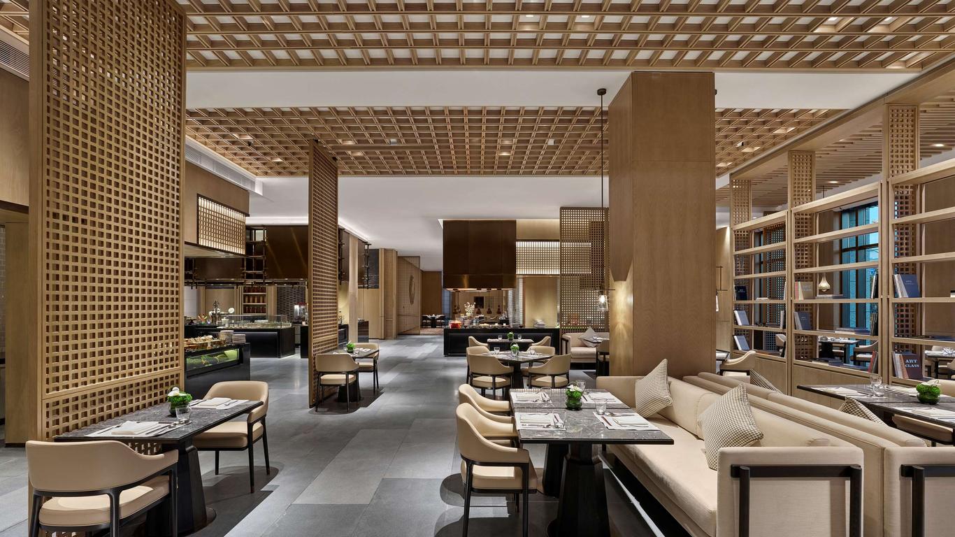 DoubleTree by Hilton Beijing Badaling