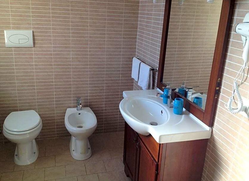 Bathroom Photo
