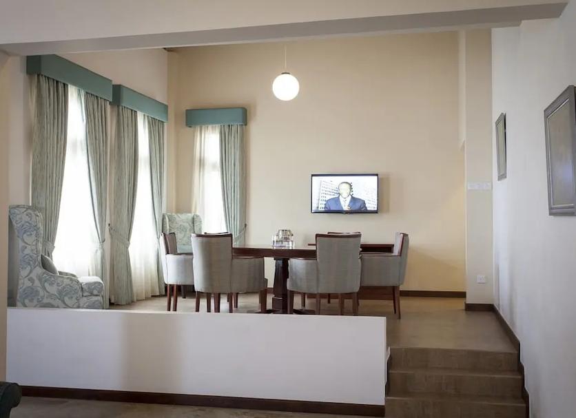 Dining room Photo
