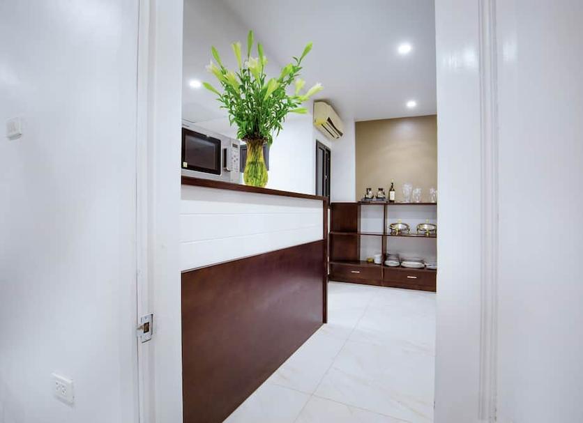 Room amenity Photo