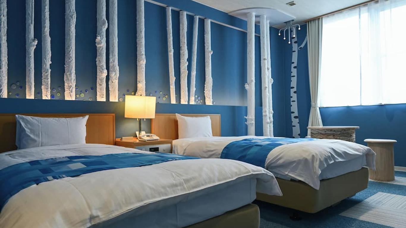 Hotel Lavenir