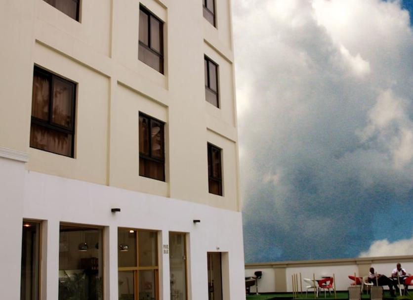 Building Photo