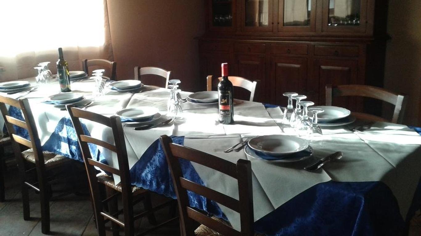 Agriturismo Le Gore