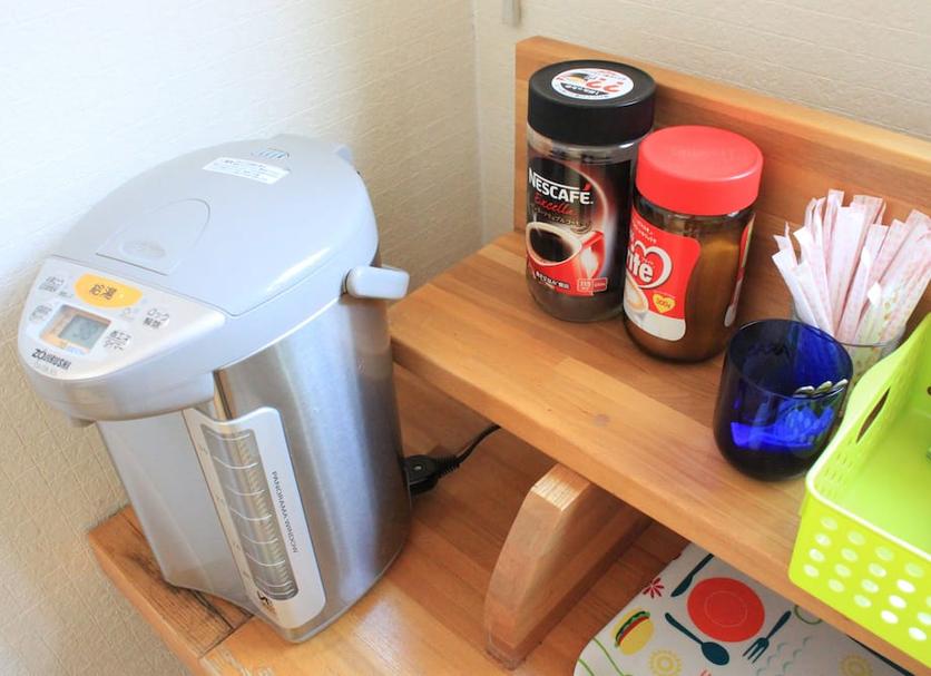Room amenity Photo