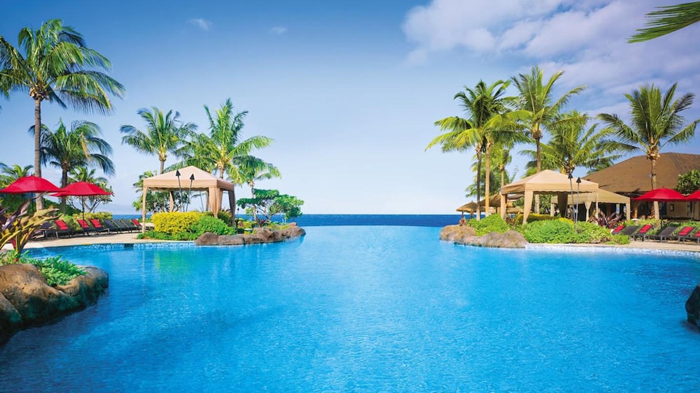 Honua Kai Resort & Spa from $252. Kaanapali Hotel Deals & Reviews - KAYAK