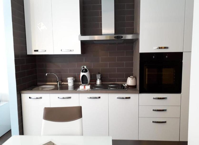 Kitchen Photo