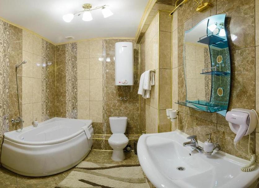 Bathroom Photo