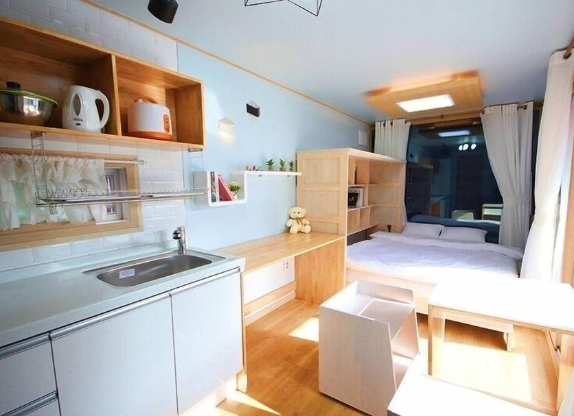 Kitchen Photo