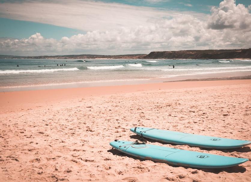 Beach Photo