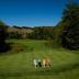 Golf course