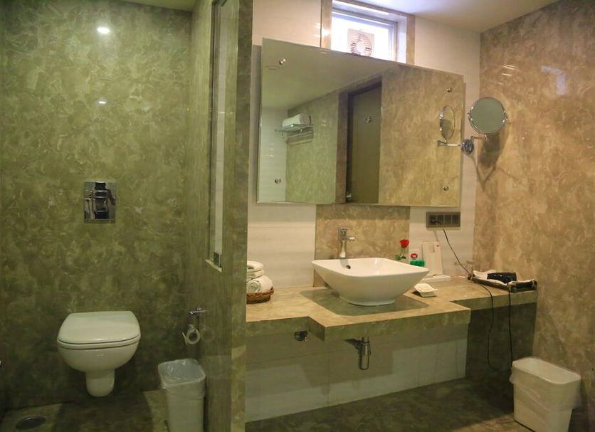 Bathroom Photo