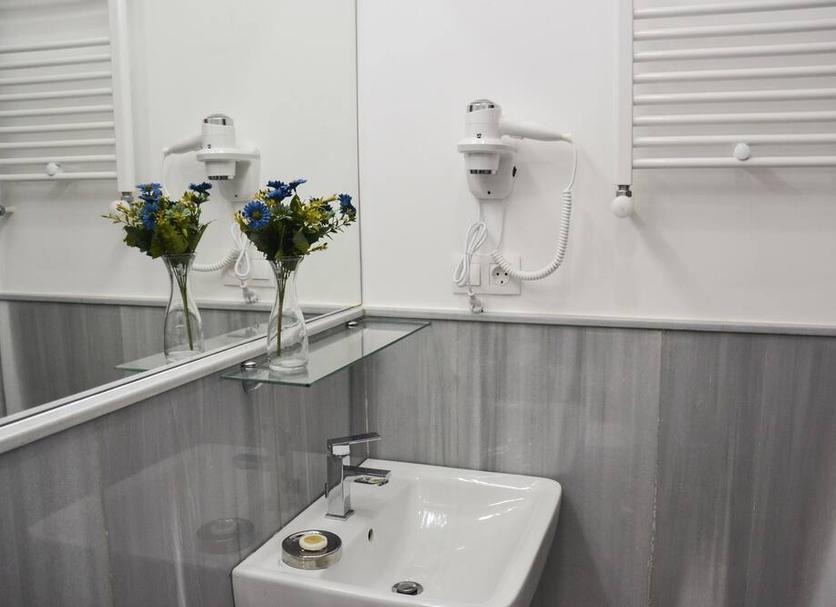 Bathroom Photo
