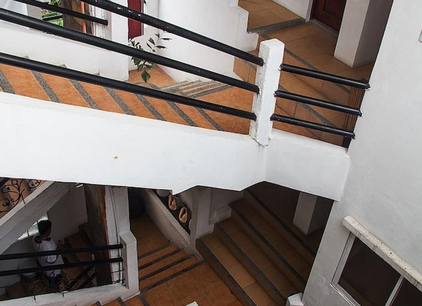 Stairs Photo