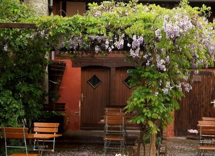 Outdoors view Photo
