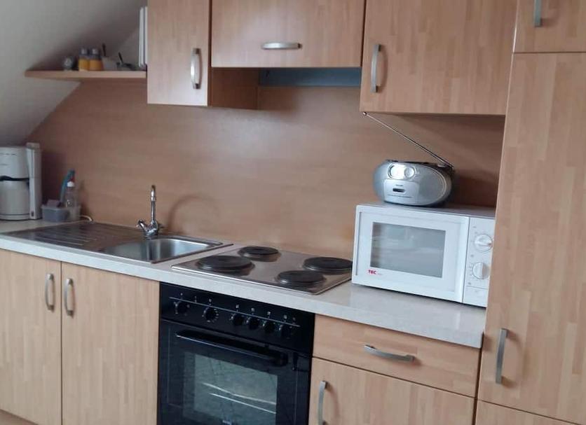 Kitchen Photo