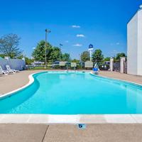 Baymont by Wyndham Louisville Airport South